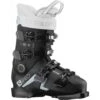 2023 Women's Salomon S/Pro 80 W CS GW Boots - 415409 -Ski Equipment Discounts fw22 salomon spro80w black