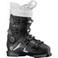2023 Women's Salomon S/Pro 80 W CS GW Boots - 415409