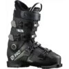 Salomon S/Pro 90 CS GW Boots - Men's 2 Salomon S/Pro 90 CS GW Boots - Men's -Ski Equipment Discounts fw22 salomon spro90csgw black