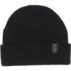 Autumn Select Beanie - 2022 Model -Ski Equipment Discounts fw22 select beanie black