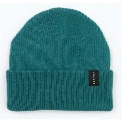 Autumn Select Beanie - 2022 Model -Ski Equipment Discounts fw22 select beanie teal