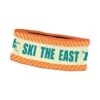 Ski The East Victory Headband -Ski Equipment Discounts fw22 skieast victory cream