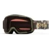 Smith Daredevil OTG Goggle - Youth -Ski Equipment Discounts fw22 snow daredevil alder geo camorc36 m00671029998k