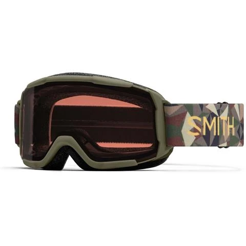 Smith Daredevil OTG Goggle - Youth 3 Smith Daredevil OTG Goggle - Youth