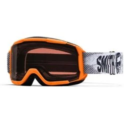 Smith Daredevil OTG Goggle - Youth 19 Smith Daredevil OTG Goggle - Youth -Ski Equipment Discounts fw22 snow daredevil habanero toner rc36 m0067107l998k