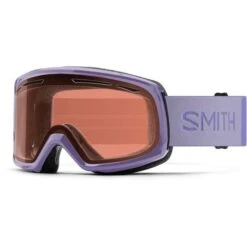 Smith Drift Goggle - Women's -Ski Equipment Discounts fw22 snow drift lilac rc36 m00420789998k