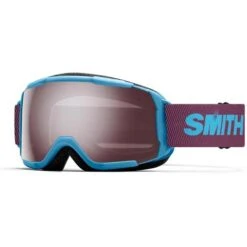 Smith Grom Goggle - Youth -Ski Equipment Discounts fw22 snowgrom snorkel archive ignitor mirror m0066607a994u