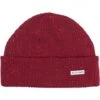 Autumn Select Speckled Beanie 2 Autumn Select Speckled Beanie -Ski Equipment Discounts fw22 speckled beanie burgundy