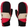 Volcom Stay Dry Gore-Tex Mitt - Men's 2 Volcom Stay Dry Gore-Tex Mitt - Men's -Ski Equipment Discounts fw22 staydry goretex mitt mens red front