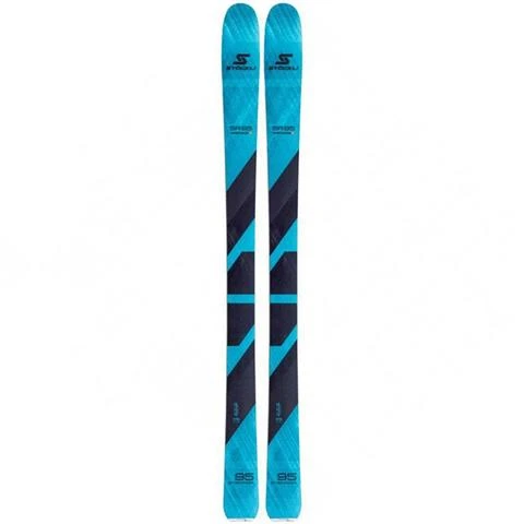 2022 Men's Stockli Stormrider 95 Ski - 41040523 3 2022 Men's Stockli Stormrider 95 Ski - 41040523