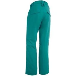 Sunice Stella Pant - Women’s -Ski Equipment Discounts fw22 sunice stella green2