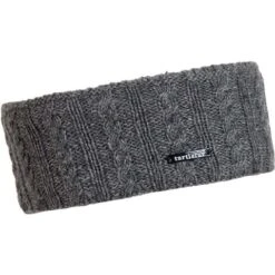 Turtle Fur Lambswool Tara Headband