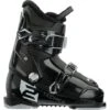 Tecnica JT 2 Ski Boot - Youth -Ski Equipment Discounts fw22 tecnica jt2 black