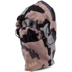 Volcom Travelin Hood Thingy - Men's -Ski Equipment Discounts fw22 travelin hood thingy mens drillkhaki