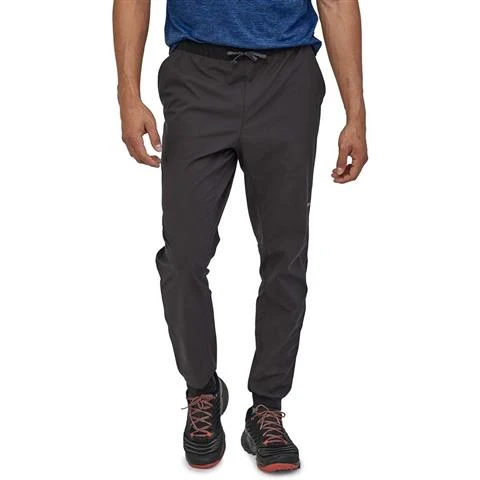 Patagonia Terrebonne Joggers - Men's (24540) 4 Patagonia Terrebonne Joggers - Men's (24540) - Image 2