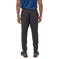 Patagonia Terrebonne Joggers - Men's (24540) 9 Patagonia Terrebonne Joggers - Men's (24540) -Ski Equipment Discounts fw22 wbf19 24540 blk om2