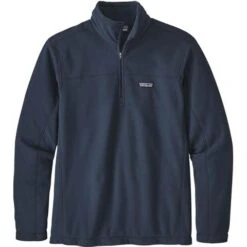 Patagonia Micro D Pullover - Men's -Ski Equipment Discounts fw22 wbf19 26176 nena