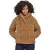 Patagonia Recycled High Pile Fleece Down Jacket - Women's (26760)