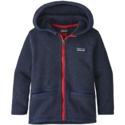 Patagonia Baby Better Sweater Jacket - Youth (61180)