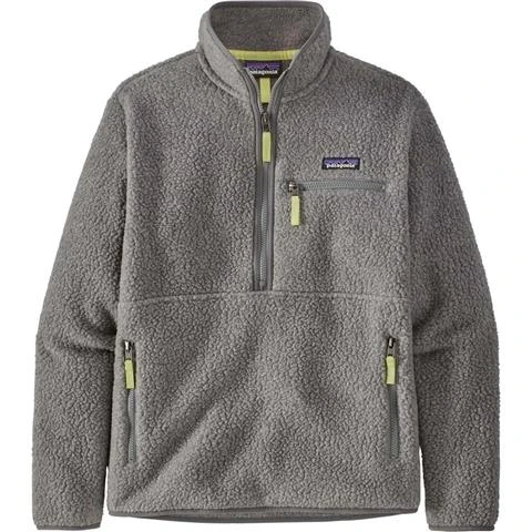 Patagonia Retro Pile Marsupial - Women's 6 Patagonia Retro Pile Marsupial - Women's - Image 4