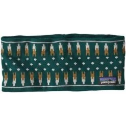 Patagonia Powder Town Headband (28761) -Ski Equipment Discounts fw22 wbf21 28761 skda