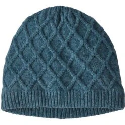 Patagonia Honeycomb Knit Beanie - Women's (28996)