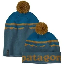 Patagonia LW Powder Town Beanie (33425) -Ski Equipment Discounts fw22 wbf21 33425 fska