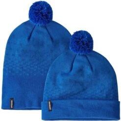 Patagonia LW Powder Town Beanie (33425) -Ski Equipment Discounts fw22 wbf21 33425 rtal