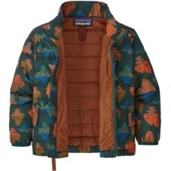 Patagonia Baby Down Sweater 7 Patagonia Baby Down Sweater -Ski Equipment Discounts fw22 wbf21 60520 gtno open