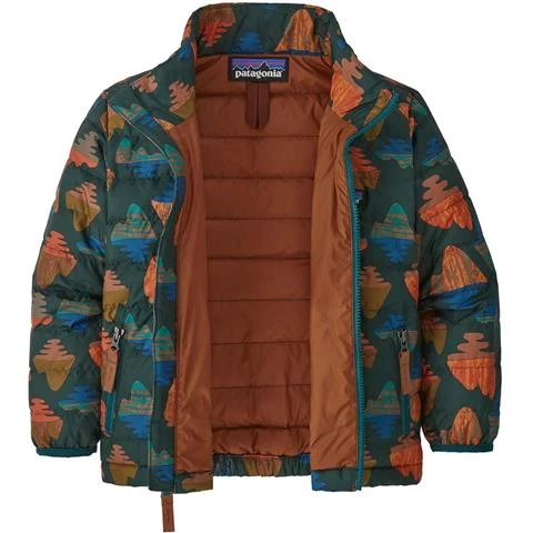 Patagonia Baby Down Sweater 5 Patagonia Baby Down Sweater - Image 3