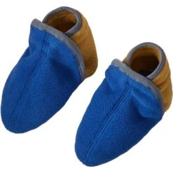 Patagonia Baby Synch Booties - Youth (60532) -Ski Equipment Discounts fw22 wbf21 60532 sprb