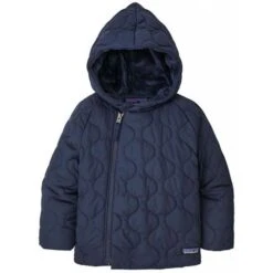 Patagonia Baby Quilted Puff Jacket - Youth (61330) 11 Patagonia Baby Quilted Puff Jacket - Youth (61330) -Ski Equipment Discounts fw22 wbf21 61330 nena