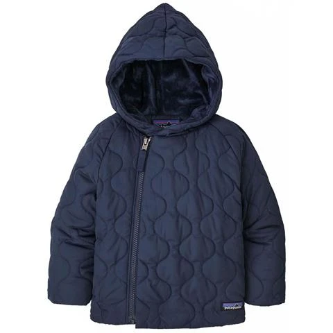 Patagonia Baby Quilted Puff Jacket - Youth (61330) 7 Patagonia Baby Quilted Puff Jacket - Youth (61330) - Image 5