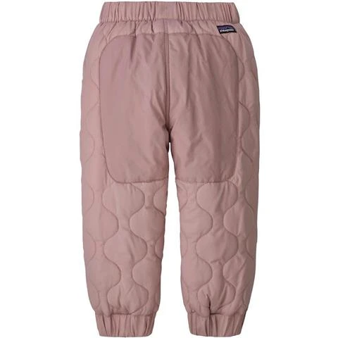 Patagonia Baby Quilted Puff Joggers - Youth (61430) 5 Patagonia Baby Quilted Puff Joggers - Youth (61430) - Image 3