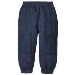 Patagonia Baby Quilted Puff Joggers - Youth (61430) 11 Patagonia Baby Quilted Puff Joggers - Youth (61430) -Ski Equipment Discounts fw22 wbf21 61430 nena