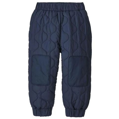 Patagonia Baby Quilted Puff Joggers - Youth (61430) 7 Patagonia Baby Quilted Puff Joggers - Youth (61430) - Image 5
