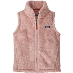 Patagonia Los Gatos Vest - Girl's