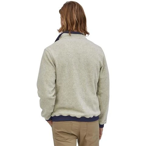 Patagonia Shearling Button P/O - Men's (26140) 11 Patagonia Shearling Button P/O - Men's (26140) - Image 9