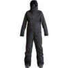 Airblaster Insulated Freedom Suit - Women's -Ski Equipment Discounts fw22 womens insulated freedom suit black 2122