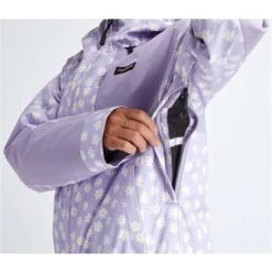 Airblaster Insulated Freedom Suit - Women's -Ski Equipment Discounts fw22 womens insulated freedom suit detail 3 2122