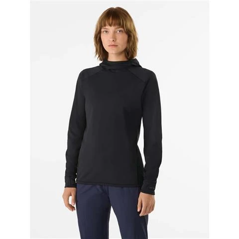 Arc'teryx Motus Hoody - Women's 3 Arc'teryx Motus Hoody - Women's