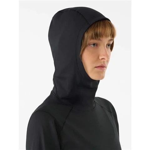 Arc'teryx Motus Hoody - Women's 5 Arc'teryx Motus Hoody - Women's - Image 3