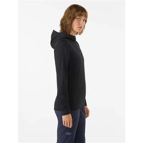 Arc'teryx Motus Hoody - Women's 4 Arc'teryx Motus Hoody - Women's - Image 2