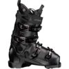 Atomic Hawx Ultra 115 Ski Boot GW - Women's -Ski Equipment Discounts fw22ae5024700 0 hawx ultra 115s women black rose