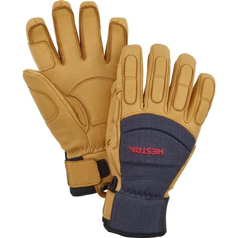 Hestra Vertical Cut CZone Glove 3 Hestra Vertical Cut CZone Glove