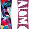 Salomon Grace Snowboard - Youth 1 Salomon Grace Snowboard - Youth -Ski Equipment Discounts fw22salomon grace snowboard girls all 21