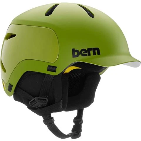 Bern Watts 2.0 MIPS Helmet 3 Bern Watts 2.0 MIPS Helmet