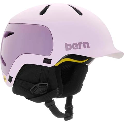 Bern Watts 2.0 MIPS Helmet 4 Bern Watts 2.0 MIPS Helmet - Image 2