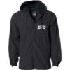 Capita Spring Break Coaches Jacket - Men's -Ski Equipment Discounts fw23 1223140 blk p 1