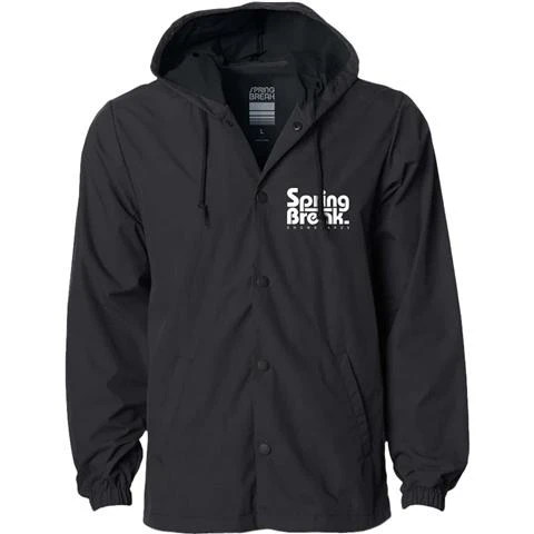 Capita Spring Break Coaches Jacket - Men's 3 Capita Spring Break Coaches Jacket - Men's